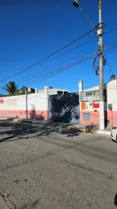 Lote/Terreno para alugar, 1166m² no Imboassica, Macaé