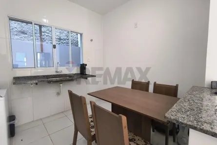 Casa de Condomínio com 3 Quartos à venda, 77m² no Jardim São Miguel, Bragança Paulista