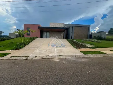 Casa com 3 Quartos à venda, 479m² no Jacaré, Cabreúva