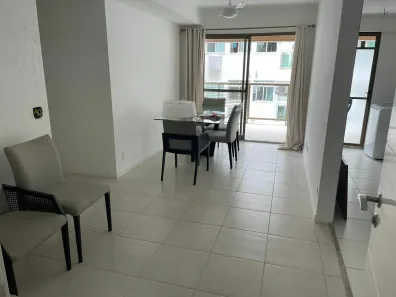 Apartamento com 2 Quartos à venda, 70m² no Freguesia (Jacarepaguá), Rio de Janeiro