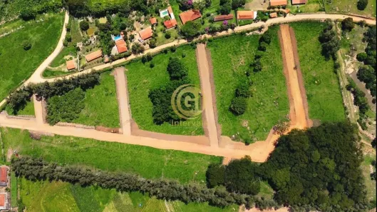 Lote/Terreno à venda, 1006m² no Chácara Itapoã, Jacareí