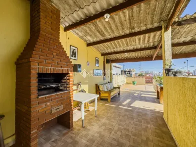 Sobrado com 3 Quartos à venda, 230m² no Baeta Neves, São Bernardo do Campo