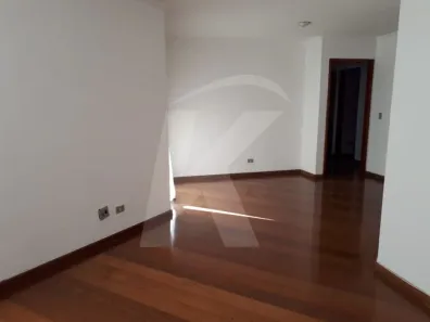 Apartamento com 3 Quartos à venda, 127m² no Vila Paulicéia, São Paulo