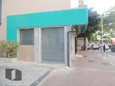 Ponto Comercial à venda, 45m² no Ipanema, Rio de Janeiro