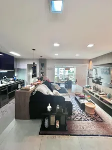 Apartamento com 2 Quartos à venda, 105m² no Vila Cordeiro, São Paulo
