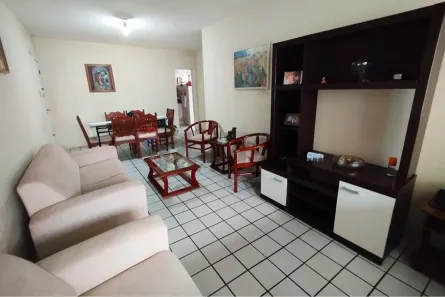 Apartamento com 2 Quartos à venda, 78m² no Boa Viagem, Recife