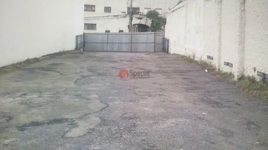 Lote/Terreno para alugar, 350m² no Tatuapé, São Paulo