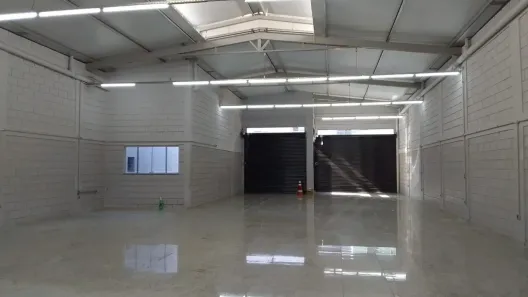 Galpão/Depósito/Armazém para alugar, 500m² no Estrela Dalva, Contagem