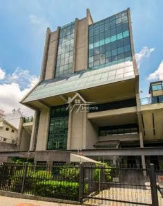 Prédio Comercial para alugar, 5717m² no Cerqueira César, São Paulo