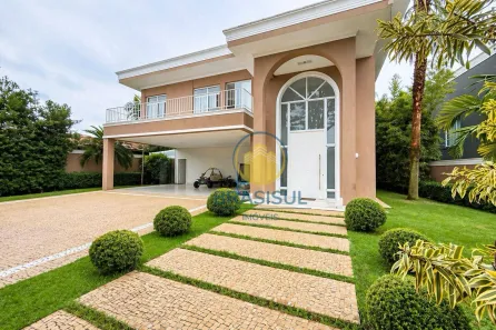 Sobrado com 3 Quartos à venda, 480m² no Interlagos, São Paulo