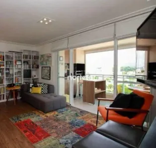 Apartamento com 2 Quartos à venda, 85m² no Lauzane Paulista, São Paulo