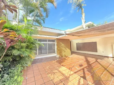 Casa com 3 Quartos à venda, 140m² no Parque Jabaquara, São Paulo