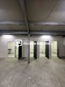 Galpão/Depósito/Armazém à venda, 774m² no Luizote de Freitas, Uberlândia