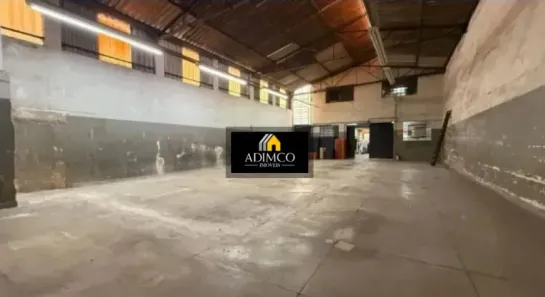 Galpão/Depósito/Armazém para alugar, 741m² no Tatuapé, São Paulo
