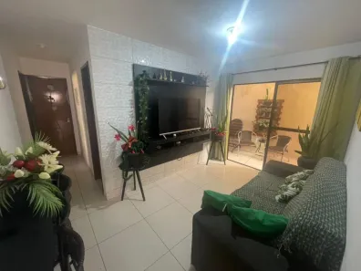 Apartamento com 2 Quartos à venda, 64m² no Cristo Redentor, João Pessoa