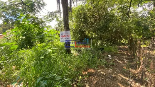 Lote/Terreno à venda, 720m² no Nazaré, São Joaquim de Bicas