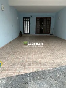 Casa com 2 Quartos à venda, 205m² no Jardim Catanduva, São Paulo