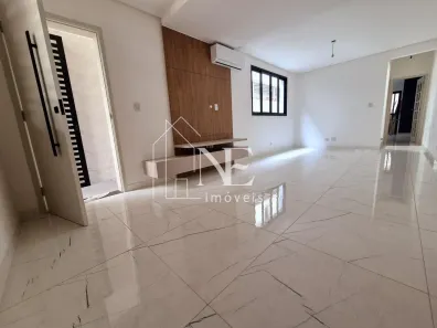 Sobrado com 3 Quartos à venda, 123m² no Boqueirão, Santos