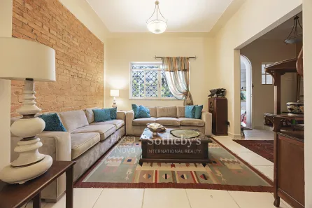  com 4 Quartos à venda, 205m² no Perdizes, São Paulo