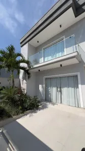 Casa de Condomínio com 3 Quartos à venda, 300m² no Guaratiba, Rio de Janeiro