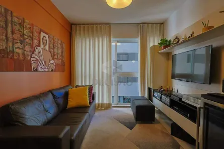 Apartamento com 3 Quartos à venda, 86m² no Santo Agostinho, Belo Horizonte