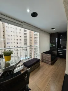 Apartamento com 3 Quartos à venda, 115m² no Vila Santo Antônio, Guarulhos