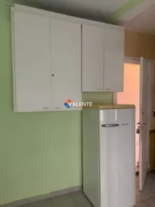 Kitnet à venda, 16m² no Ocian, Praia Grande