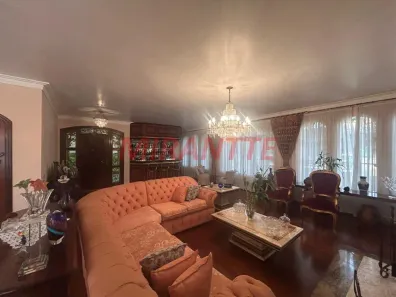 Sobrado com 4 Quartos à venda, 850m² no Vila Albertina, São Paulo