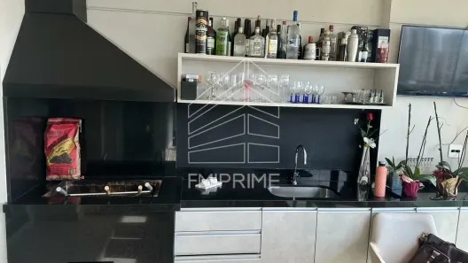 Apartamento com 4 Quartos para venda ou aluguel, 241m² no Várzea da Barra Funda, São Paulo