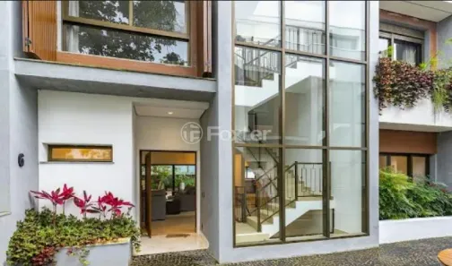 Casa de Condomínio com 4 Quartos à venda, 888m² no Jardim dos Estados, São Paulo