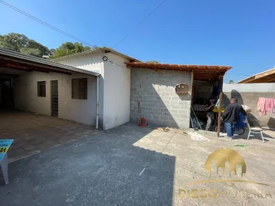 Casa com 2 Quartos à venda, 200m² no Terra Preta (Terra Preta), Mairiporã