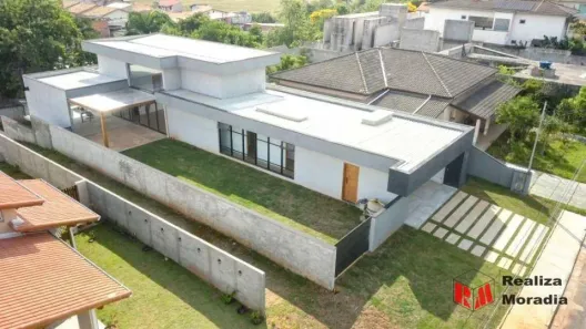 Casa de Condomínio com 3 Quartos à venda, 375m² no Jardim Passárgada I, Cotia