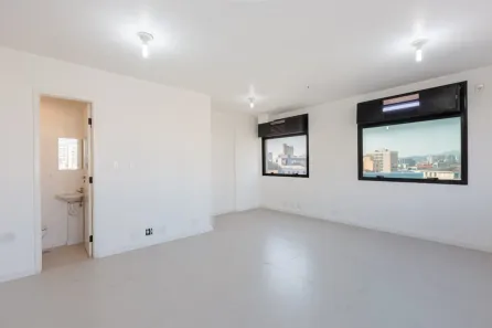 Ponto Comercial com 1 Quarto para alugar, 30m² no Lapa, São Paulo