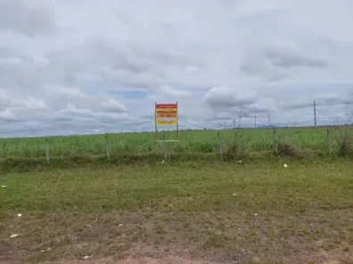 Lote/Terreno à venda, 242000m² no Travessão, Campos dos Goytacazes