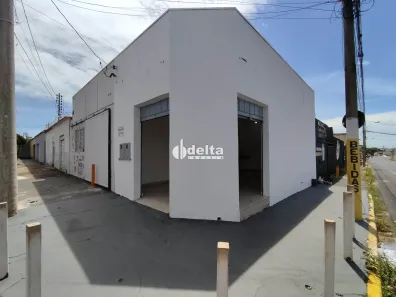 para alugar, 100m² no Marta Helena, Uberlândia