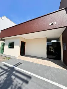 Casa de Condomínio com 3 Quartos para alugar, 101m² no Colônia Terra Nova, Manaus