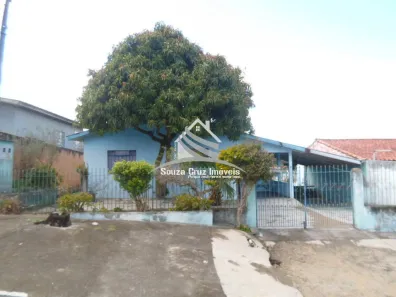 Lote/Terreno à venda, 90m² no Roça Grande, Colombo