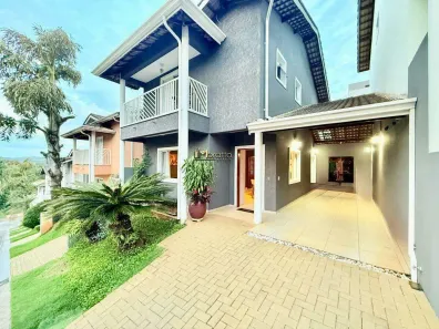 Casa de Condomínio com 3 Quartos à venda, 150m² no Aparecida, Bragança Paulista