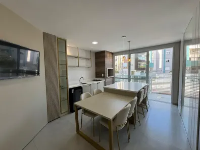 Apartamento com 2 Quartos à venda, 66m² no Praia De Palmas, Governador Celso Ramos