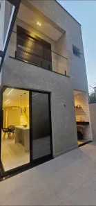 Sobrado com 3 Quartos à venda, 137m² no Vila do Conde, Barueri