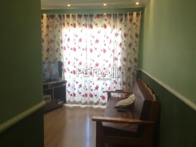 Apartamento com 3 Quartos à venda, 67m² no Quitaúna, Osasco