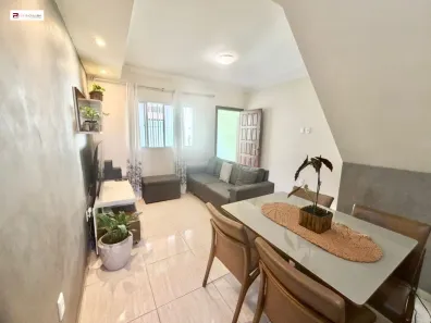 Casa com 2 Quartos à venda, 104m² no Jaqueline, Belo Horizonte