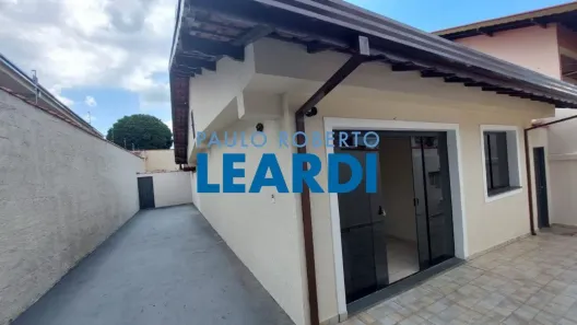 Casa com 3 Quartos à venda, 101m² no Santa Maria, Poços de Caldas