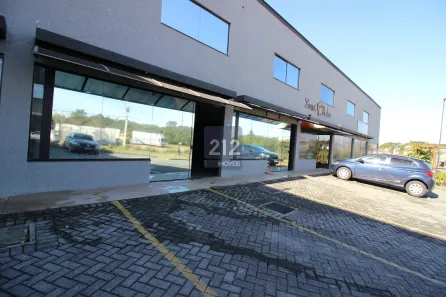 Ponto Comercial para alugar, 112m² no Umbará, Curitiba