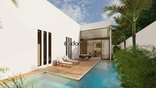 Casa com 3 Quartos à venda, 235m² no Damha Residencial Uberaba III, Uberaba
