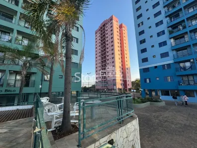 Apartamento com 3 Quartos à venda, 76m² no Vila São Bento, Campinas