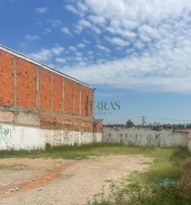 Lote/Terreno à venda, 387m² no Jardim Simus, Sorocaba