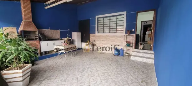 Casa com 2 Quartos à venda, 68m² no Jardim dos Ipês, Itu