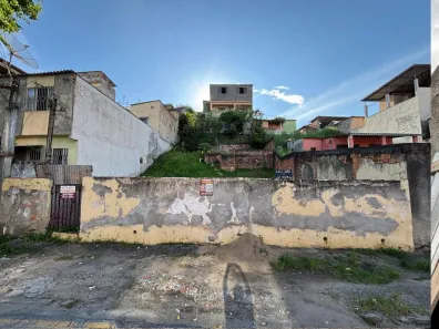 Lote/Terreno à venda, 240m² no São Geraldo, Volta Redonda