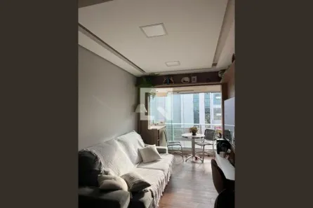 Apartamento com 2 Quartos à venda, 62m² no Centro, Barueri